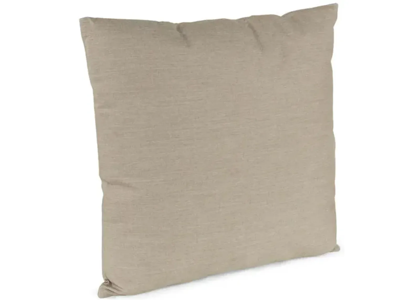 18  Square Pillow - Ash