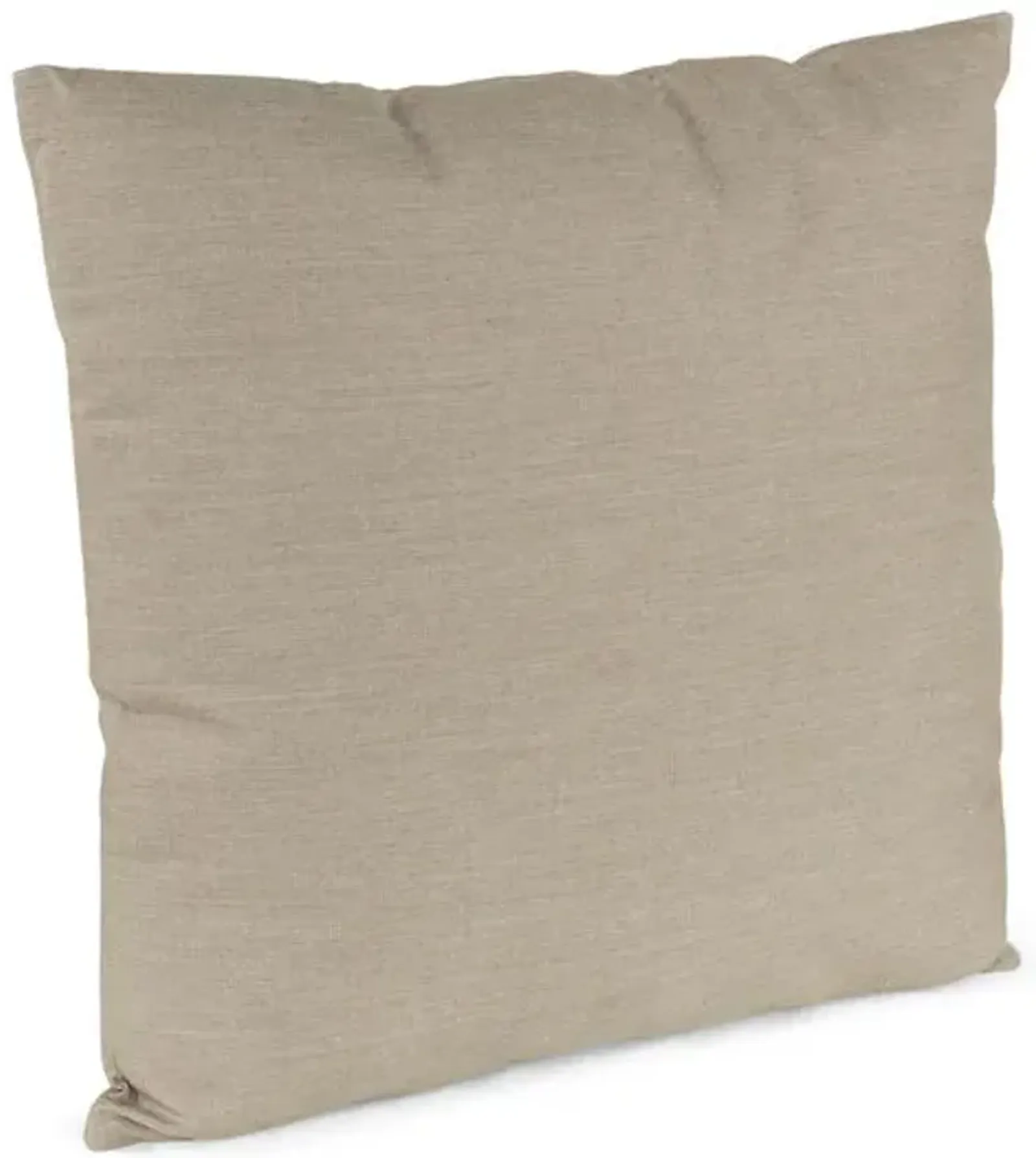 18  Square Pillow - Ash