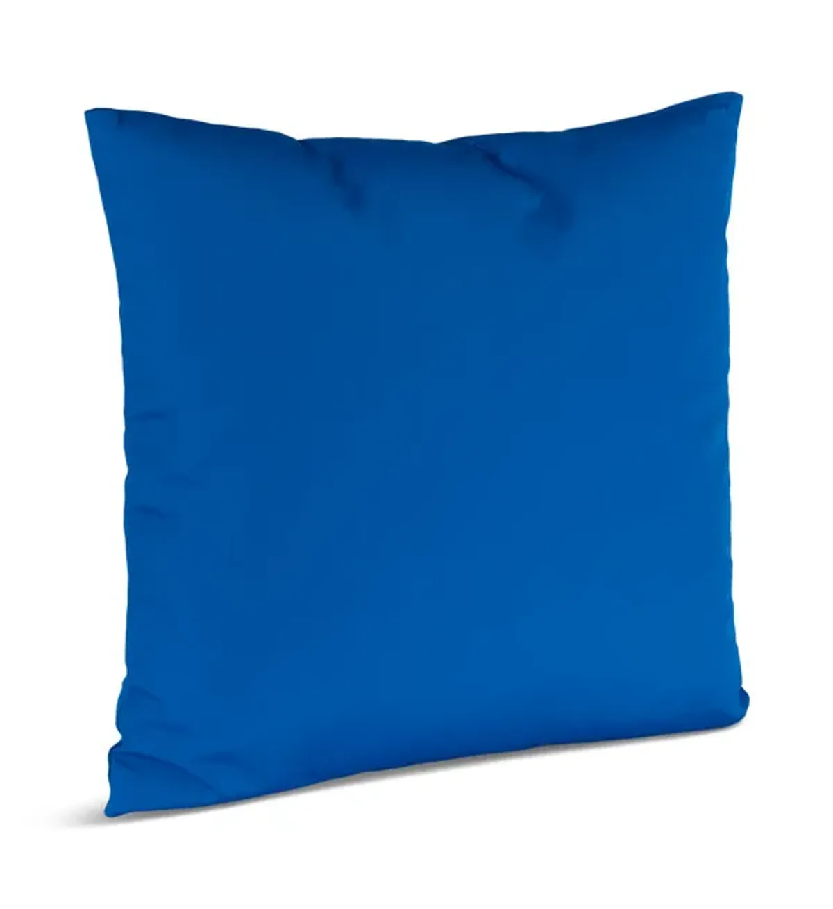 18  Square Pillow - Pacific Blue