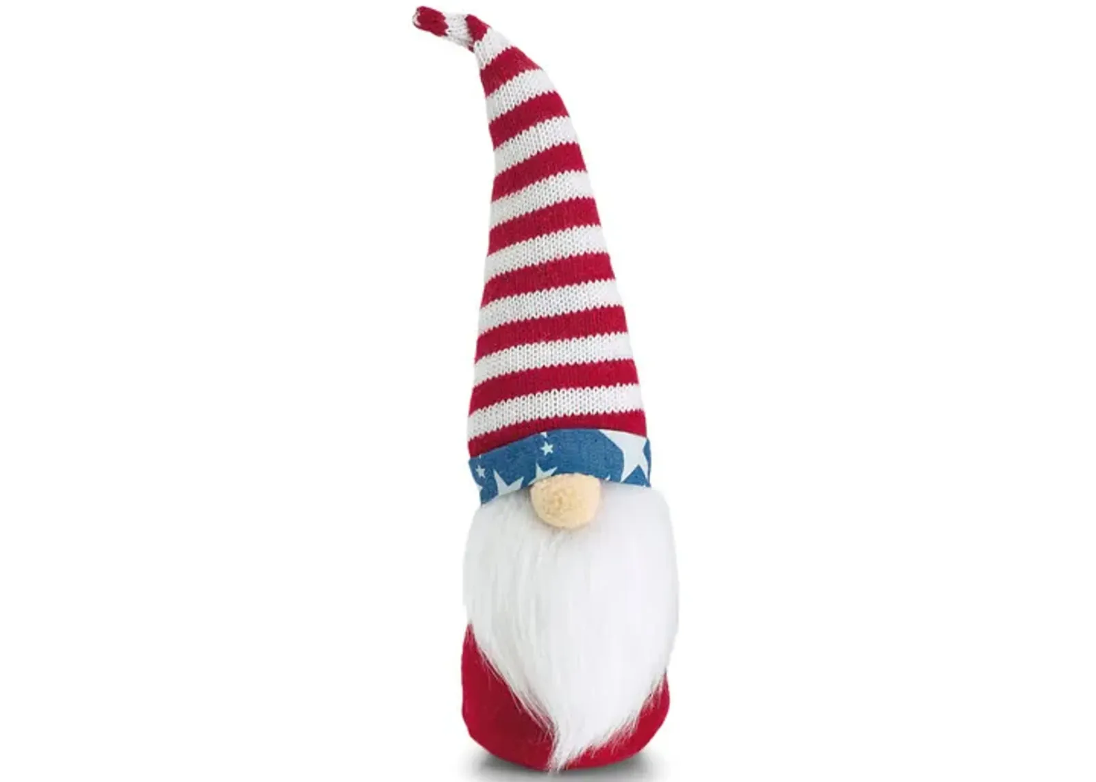 Patriotic Gnome