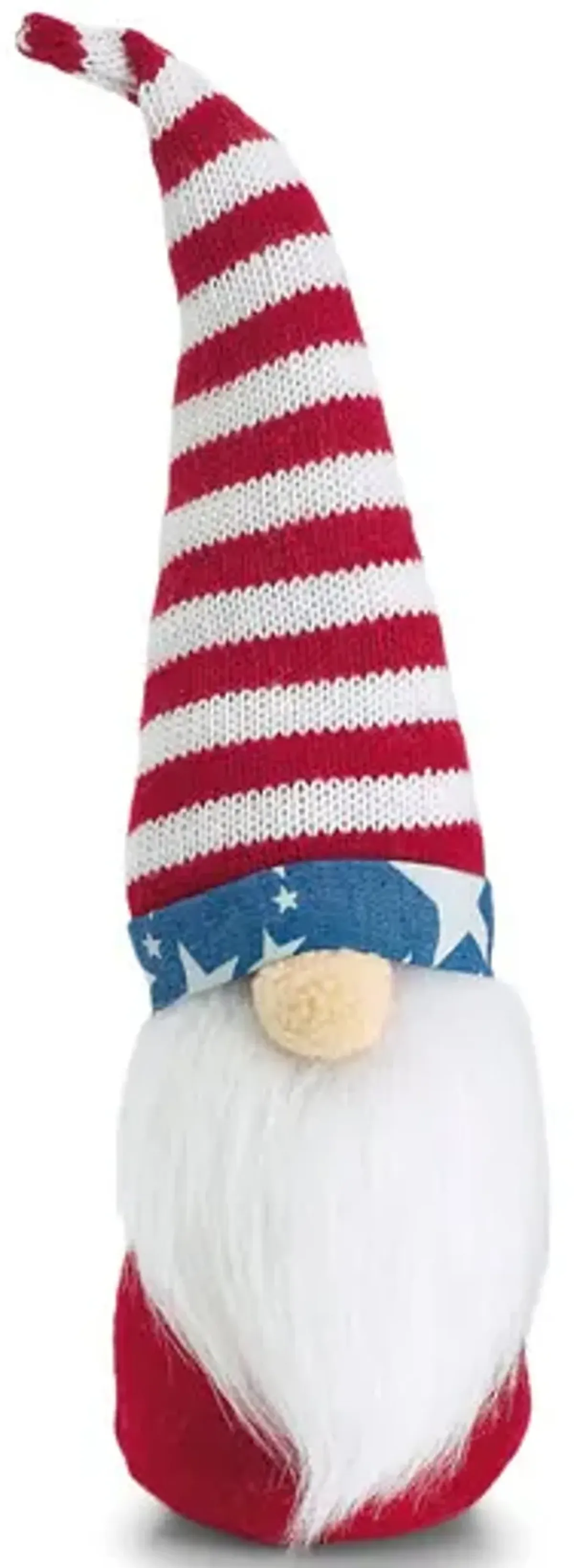 Patriotic Gnome