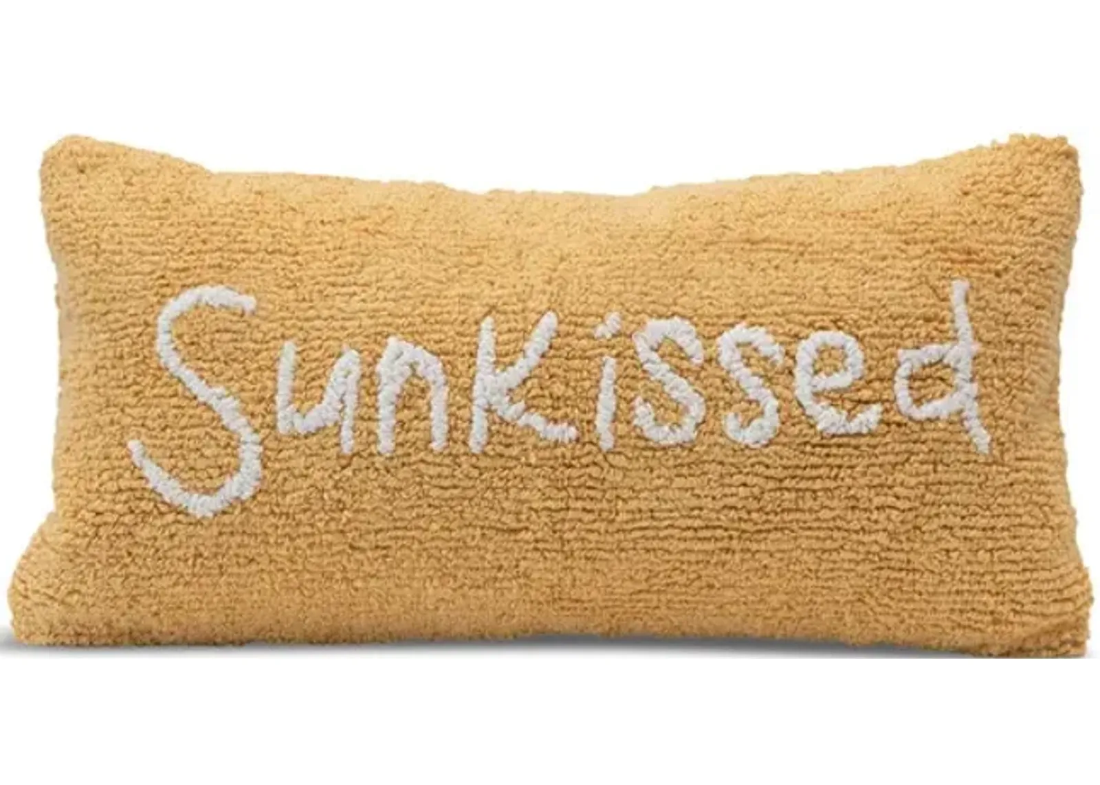 Sunkissed Lumbar Pillow