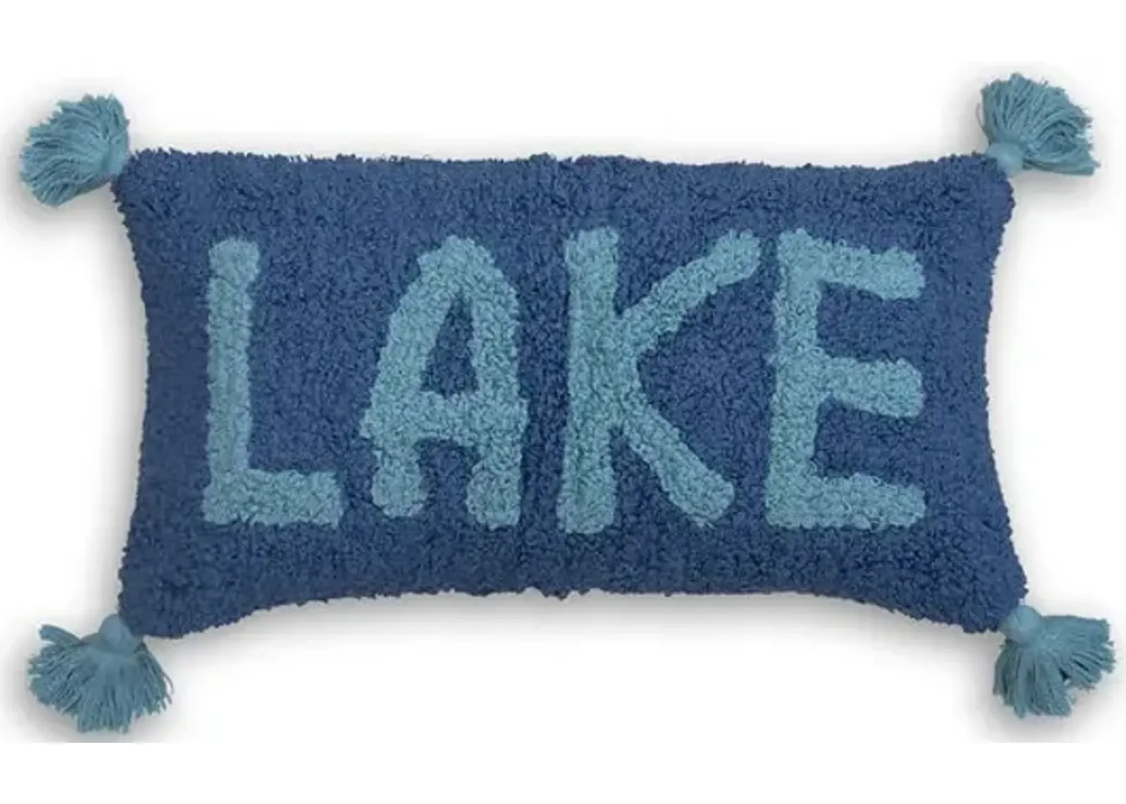 Lake Pillow