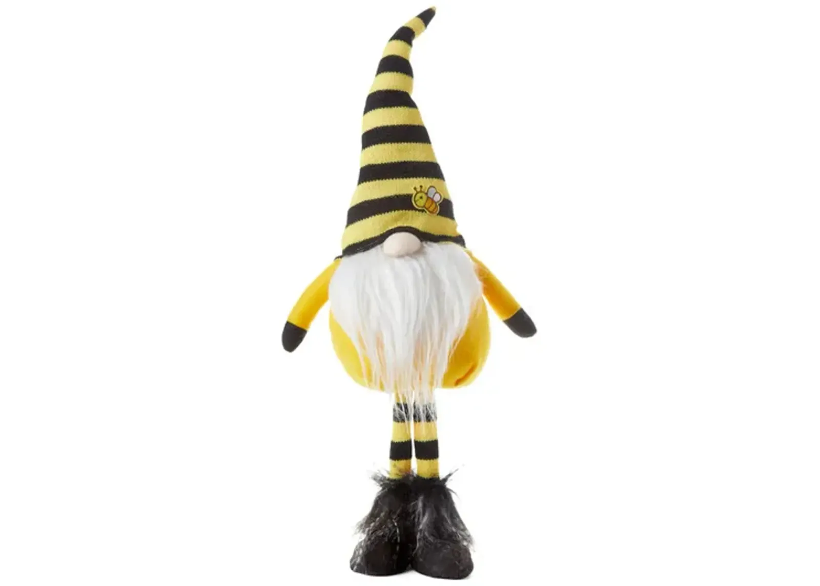 Standing Bee Gnome