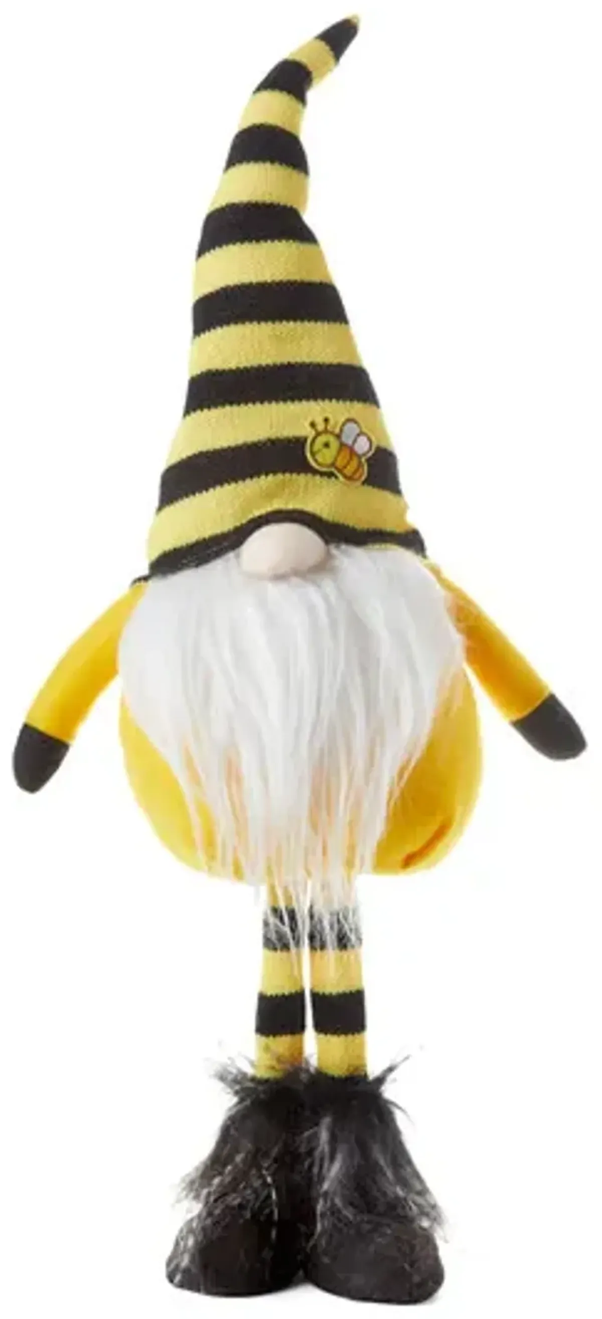 Standing Bee Gnome