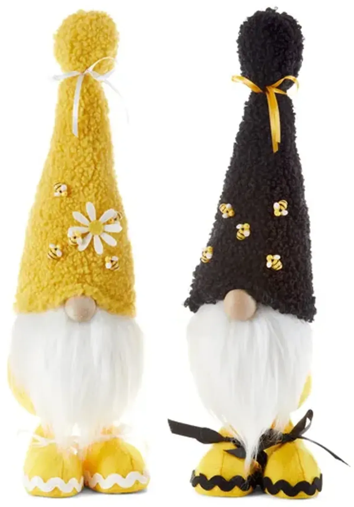 Assorted Bee Buzz Gnomes