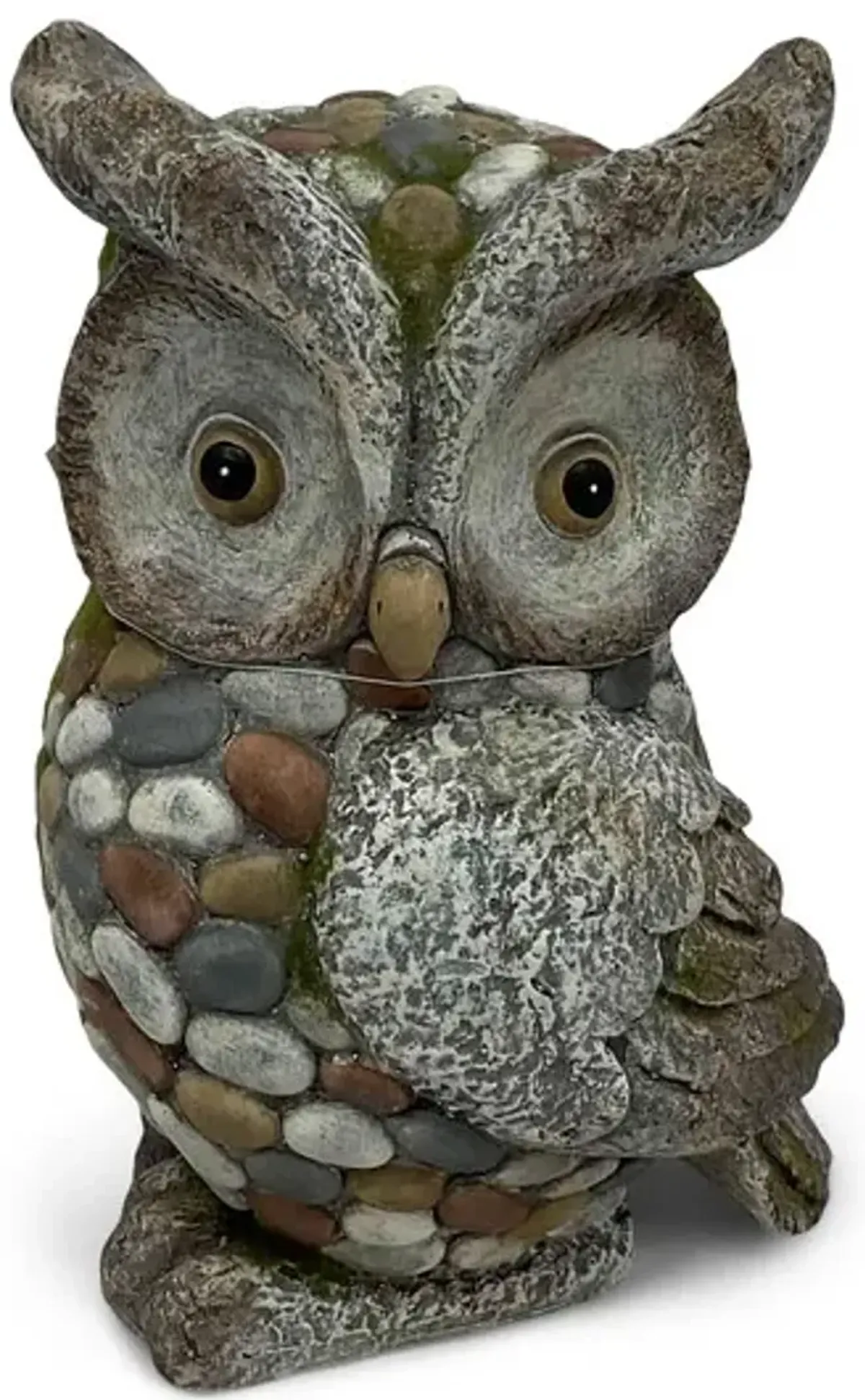  Owl Garden Statue - 13 