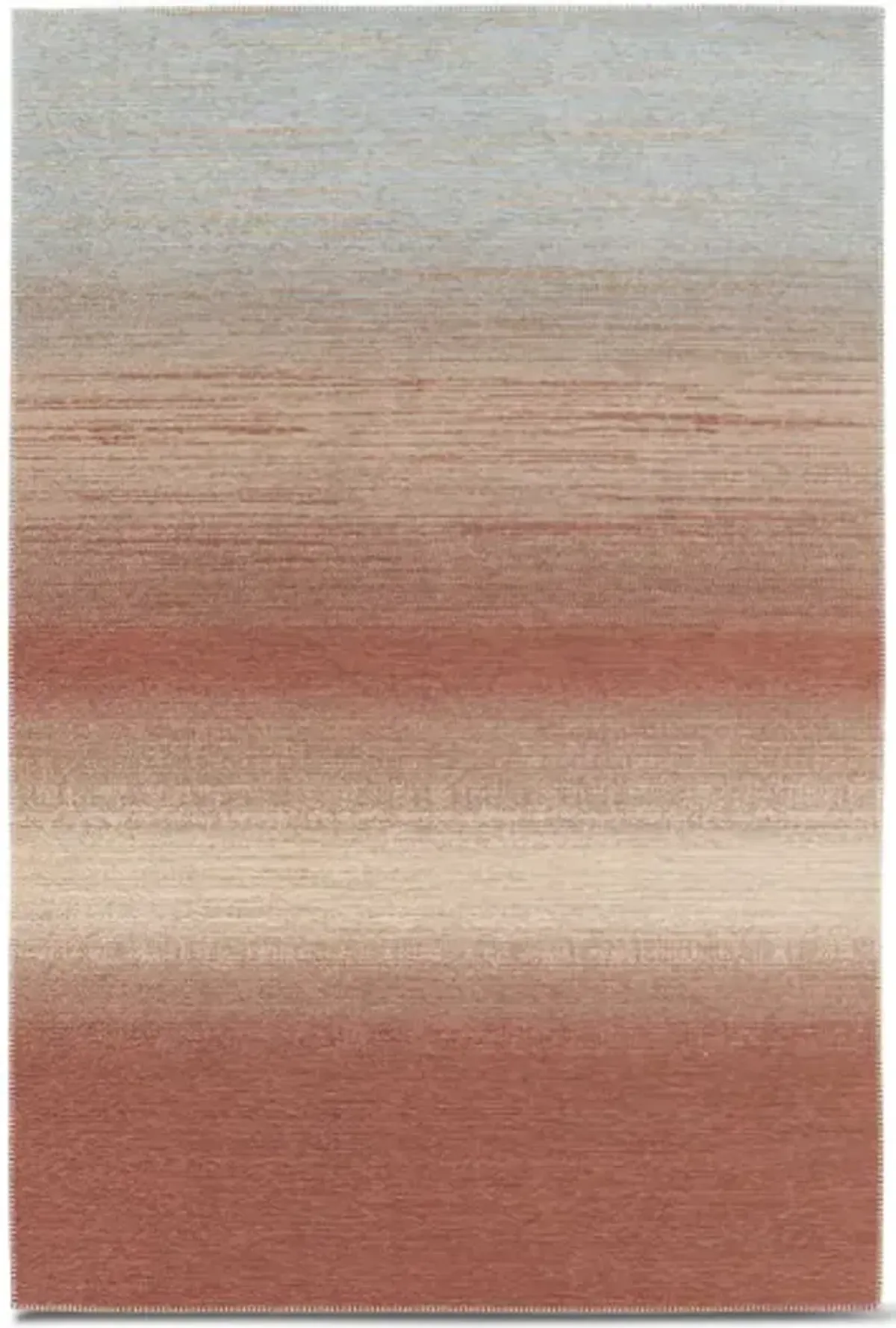 Outdoor Rug - Desert Sunset