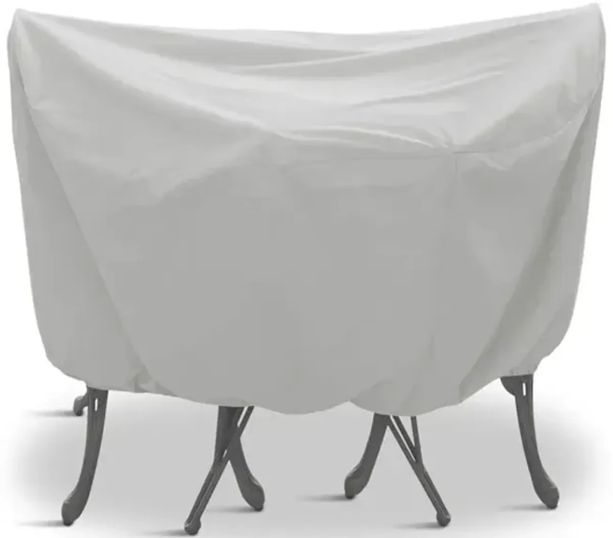 33  Round Square Table And Chairs Bistro Protective Cover