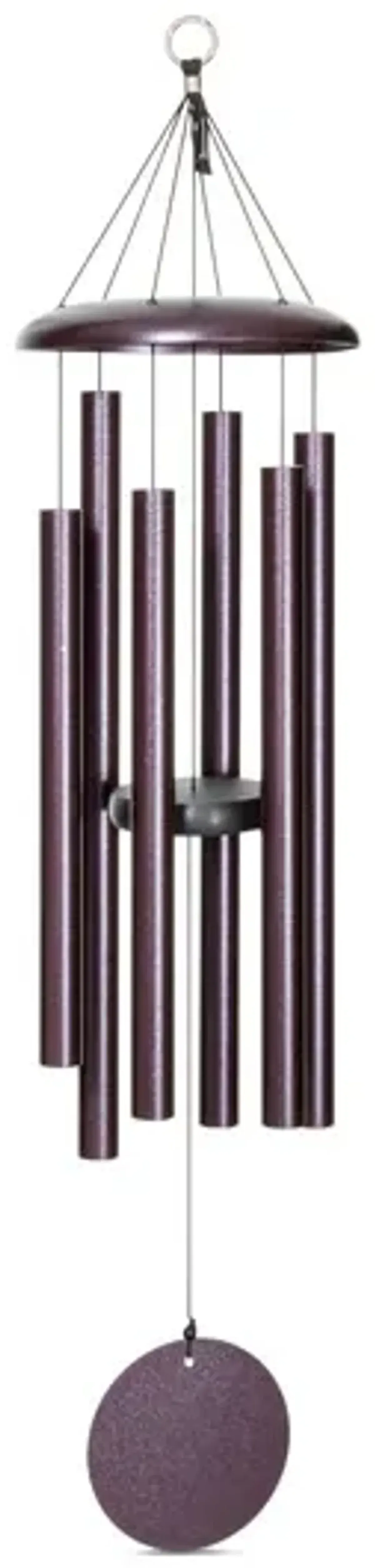 Corinthian Bells - Plum