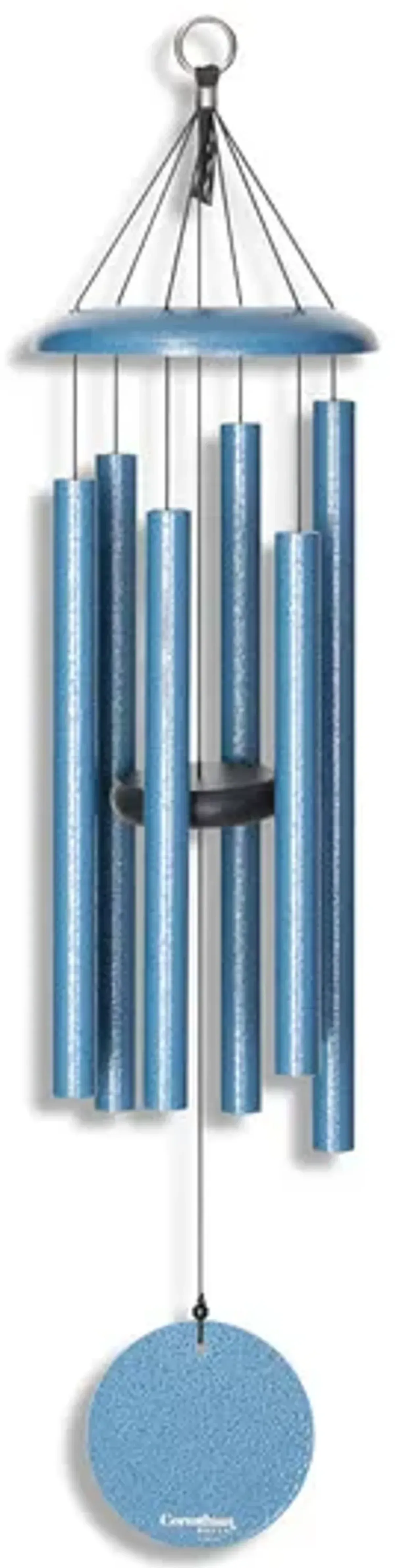 Corinthian Bells - Sky Blue