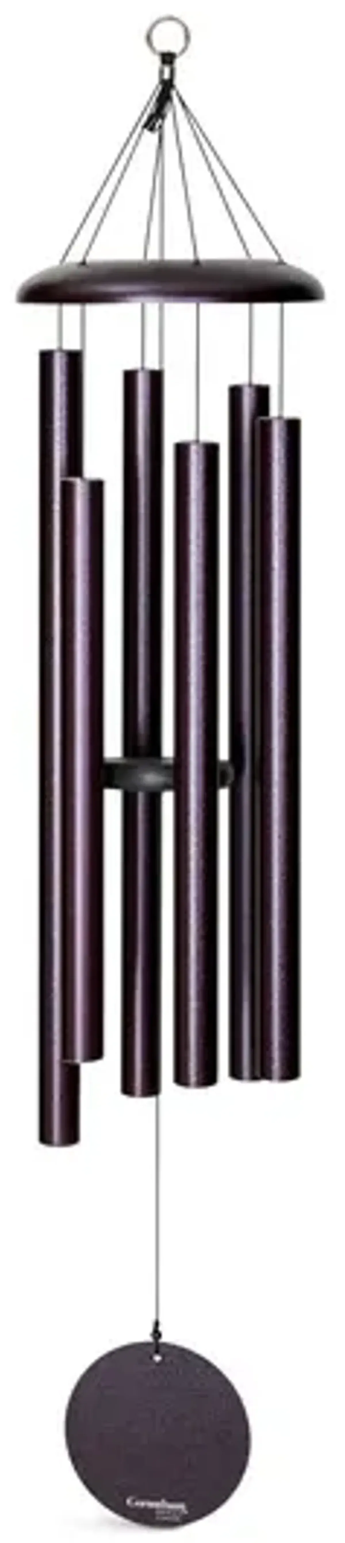 Corinthian Bells - Plum