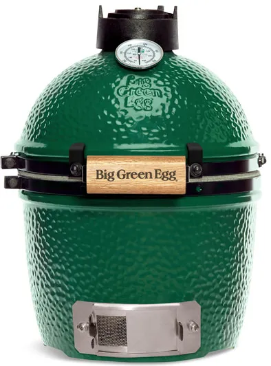 Mini Big Green Egg