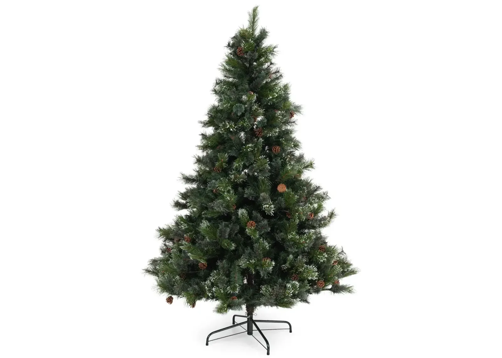 Oregon Pine 7.5  Artificial Christmas Tree 