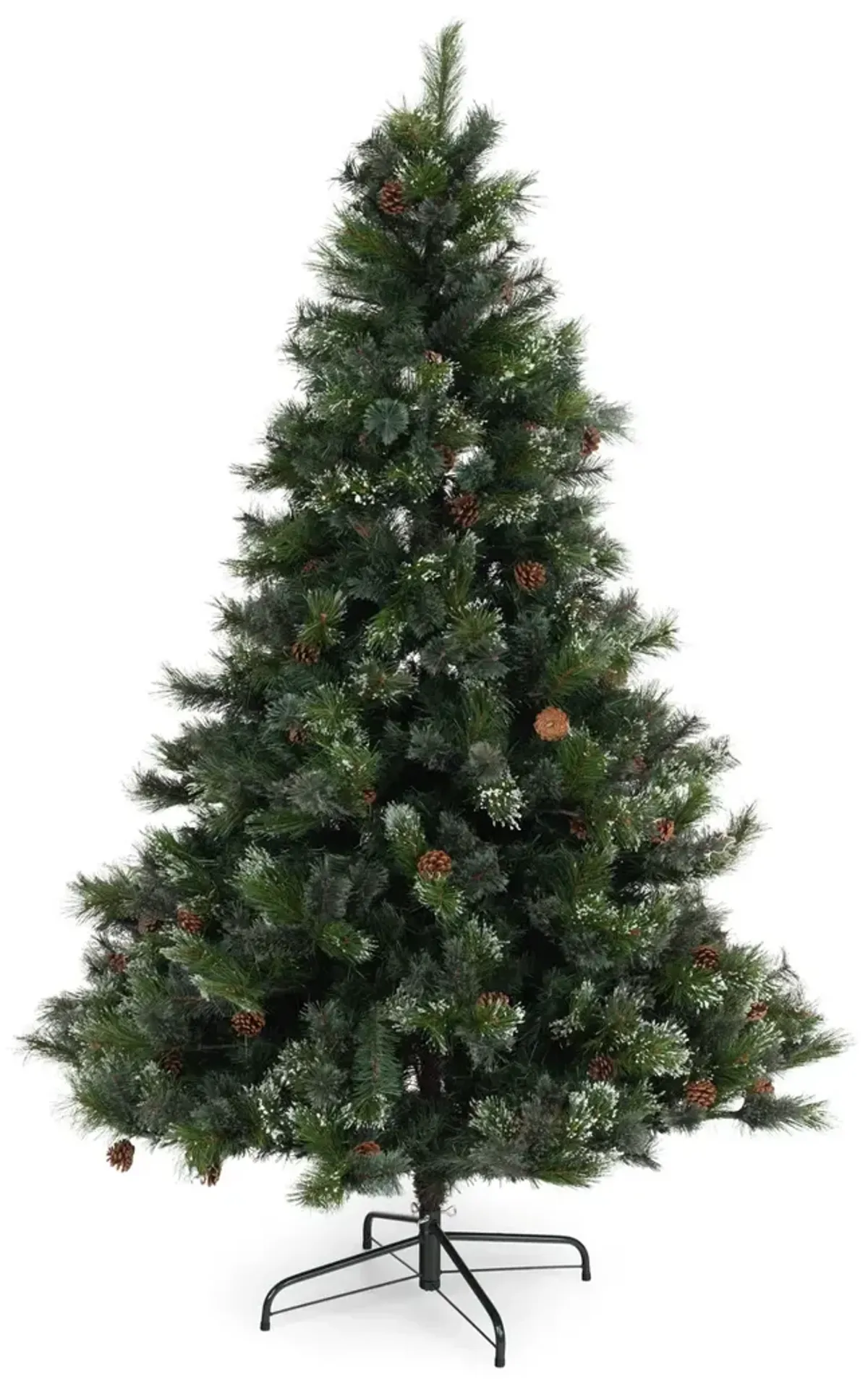 Oregon Pine 7.5  Artificial Christmas Tree 