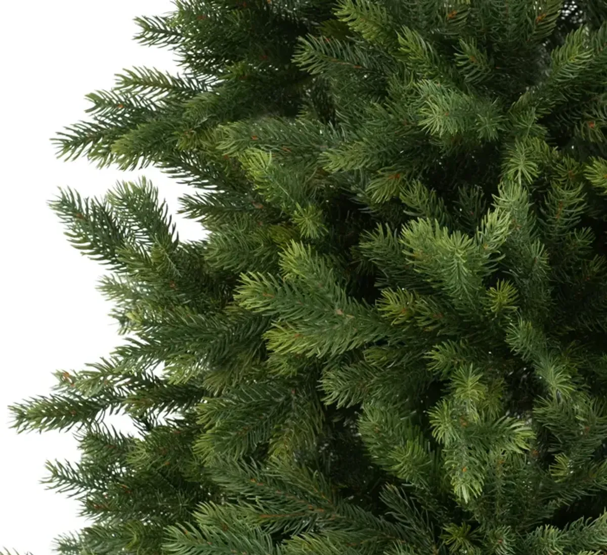 Highland Fir 7.5  Artificial Christmas Tree