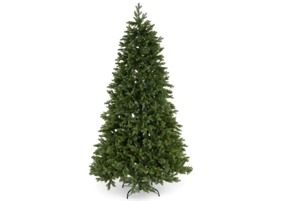 Highland Fir 7.5  Artificial Christmas Tree