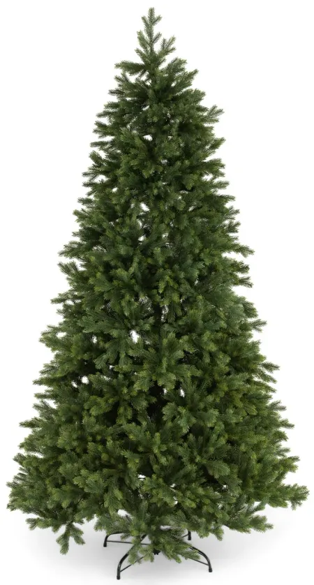 Highland Fir 7.5  Artificial Christmas Tree