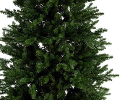 Fresh Balsam Fir 7.5  Artificial Christmas