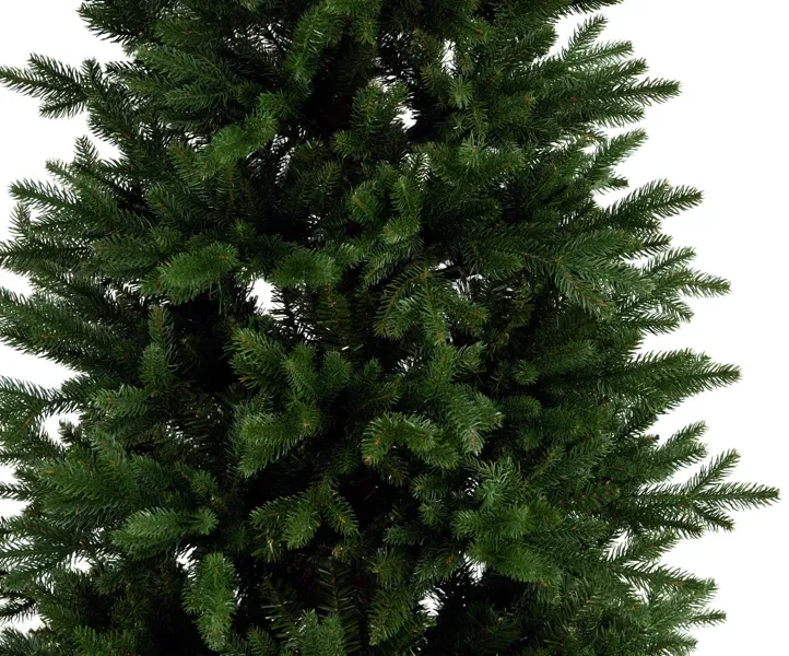 Fresh Balsam Fir 7.5  Artificial Christmas