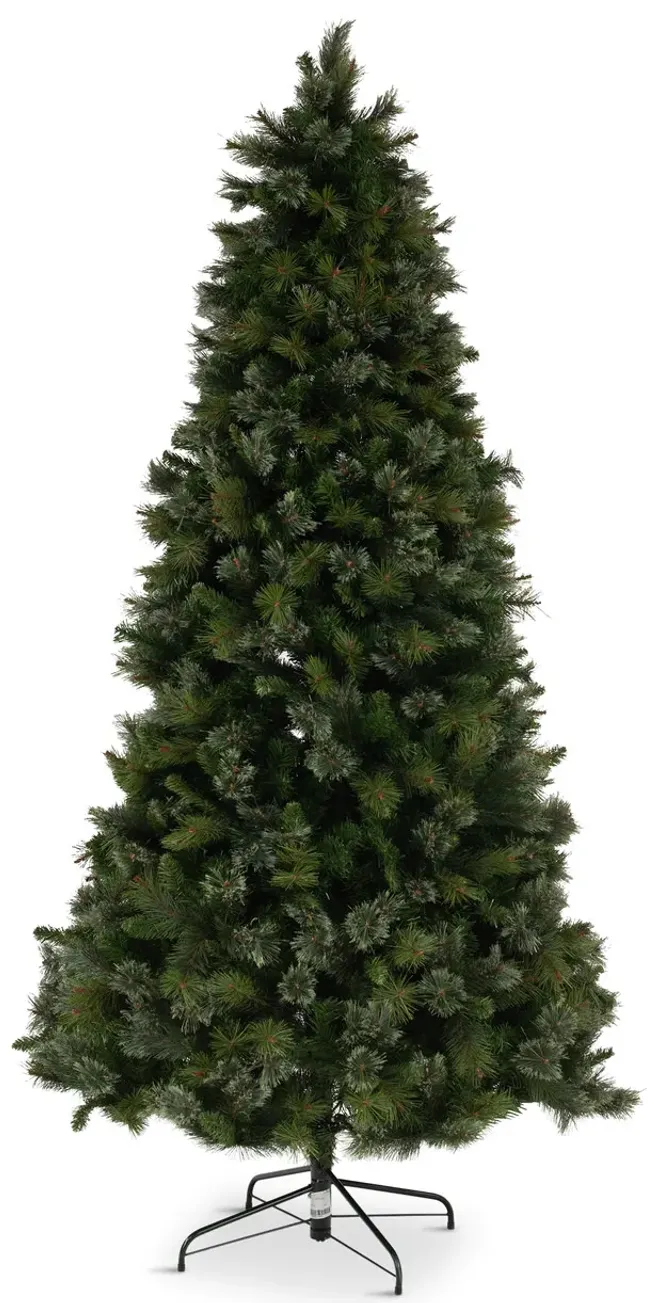 Northland Pine 7.5  Artificial Christmas Tree