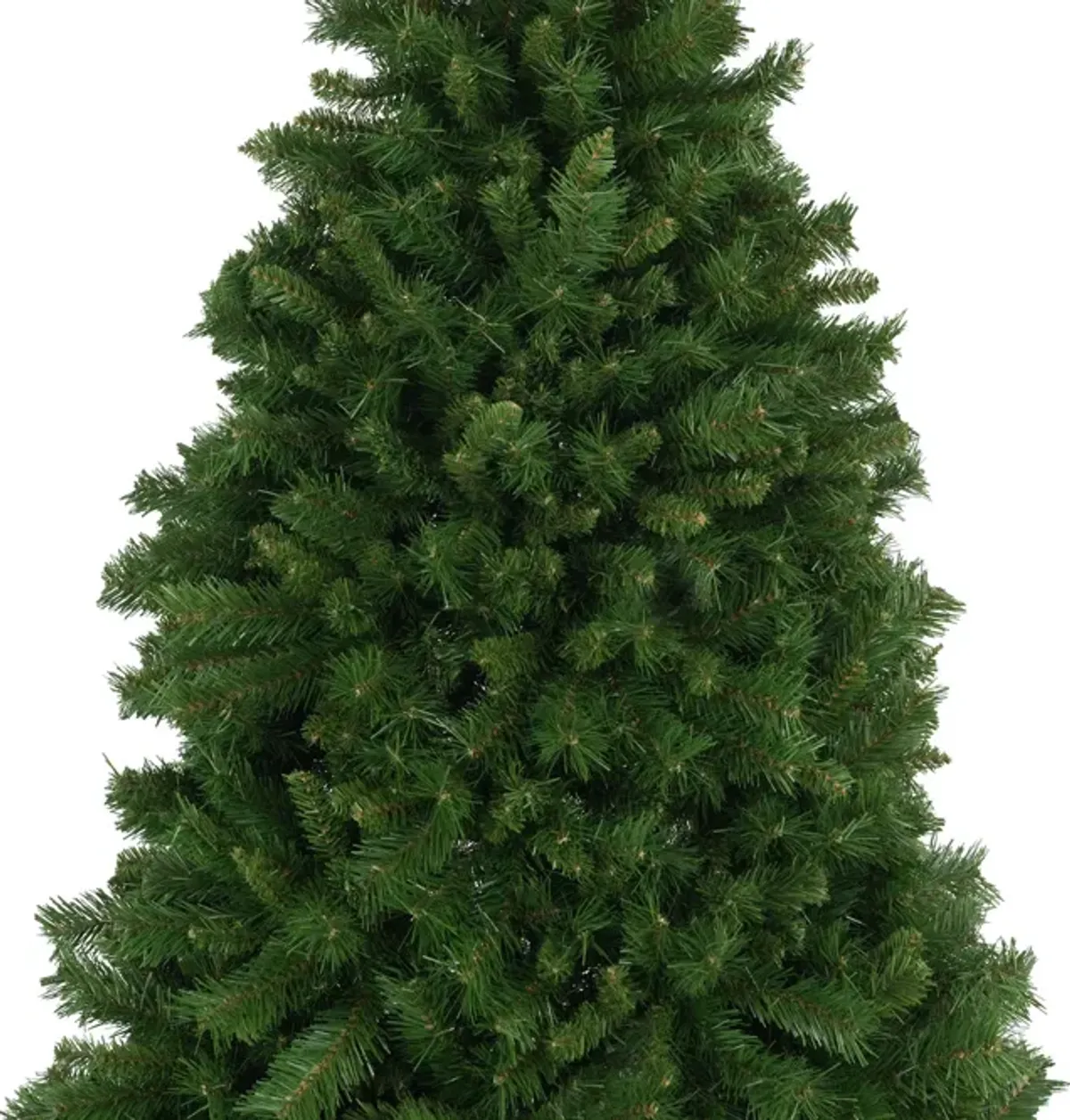 Waterville Pine 6.5  Artificial Unlit Christmas Tree