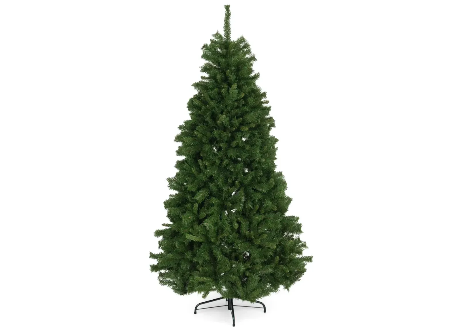 Waterville Pine 6.5  Artificial Unlit Christmas Tree