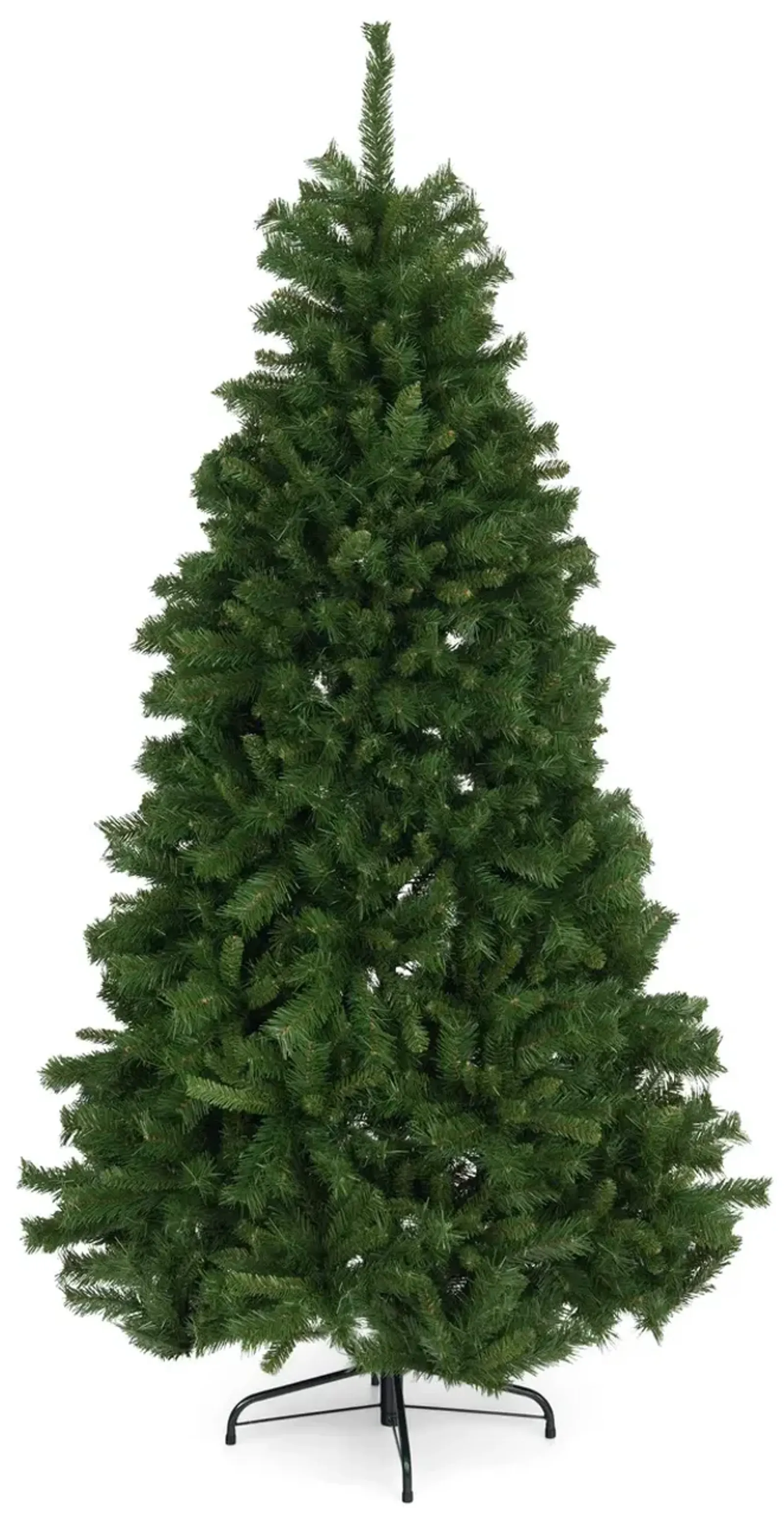 Waterville Pine 6.5  Artificial Unlit Christmas Tree