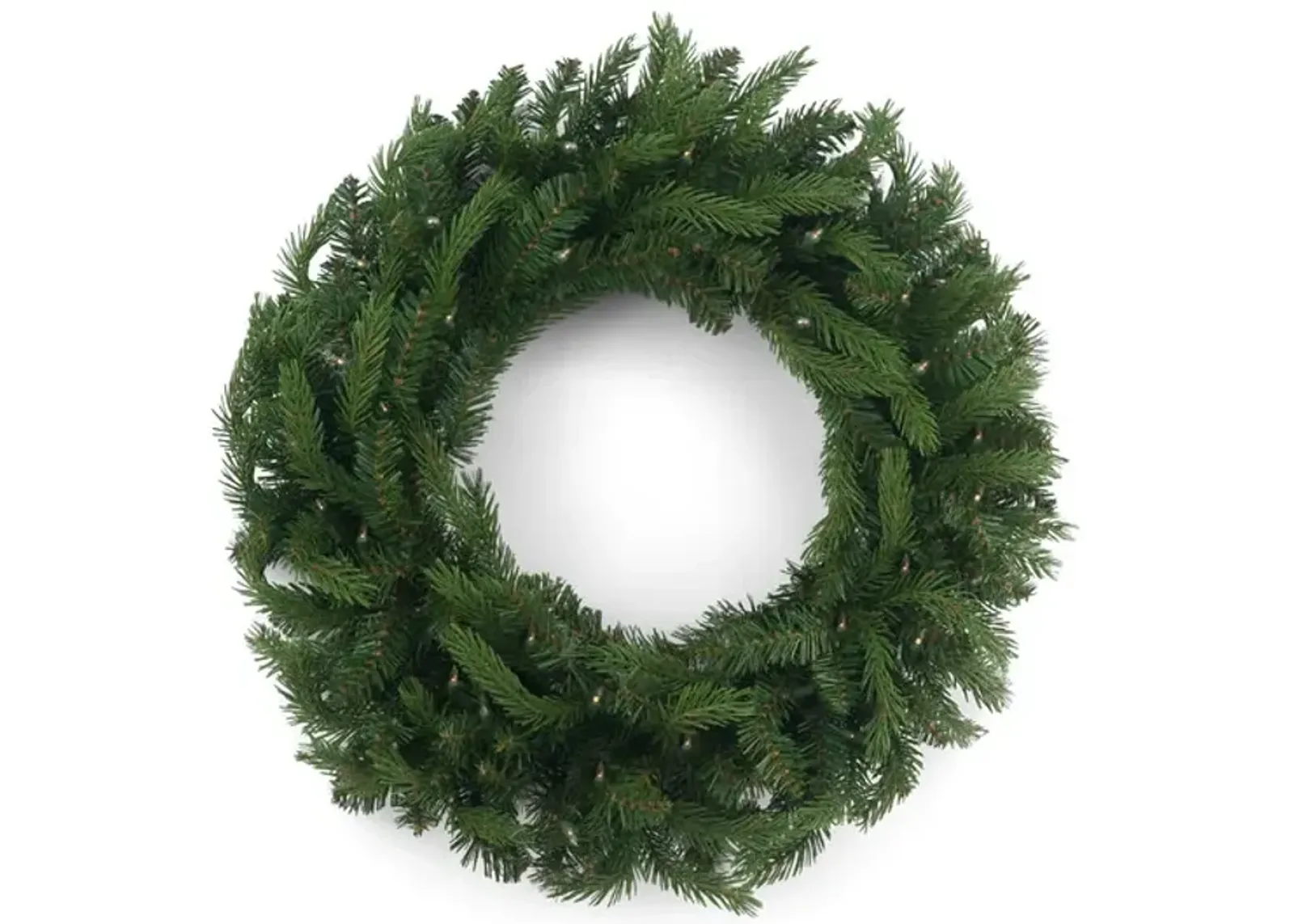 Fraser Fir Wreath