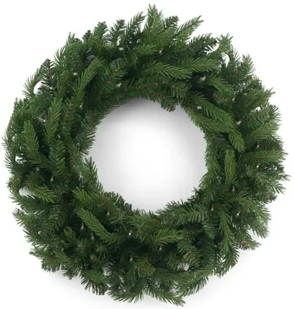 Fraser Fir Wreath