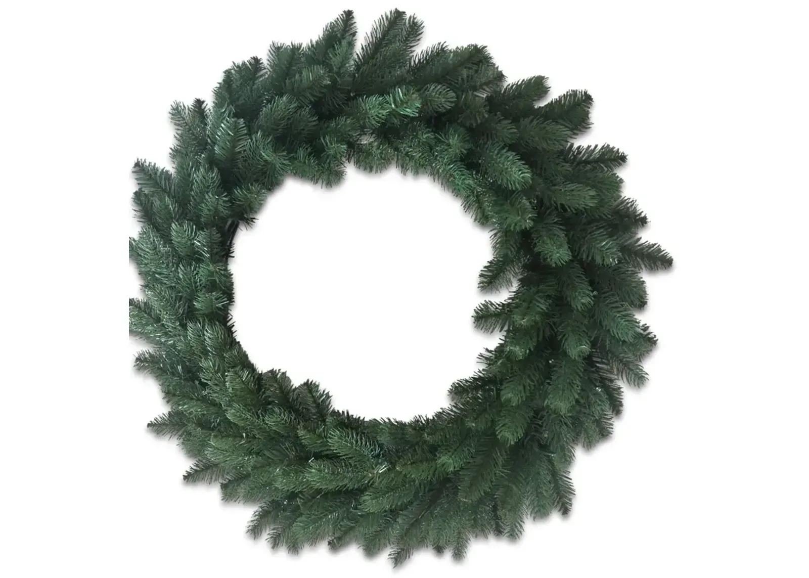 30  Monterey Pine Wreath