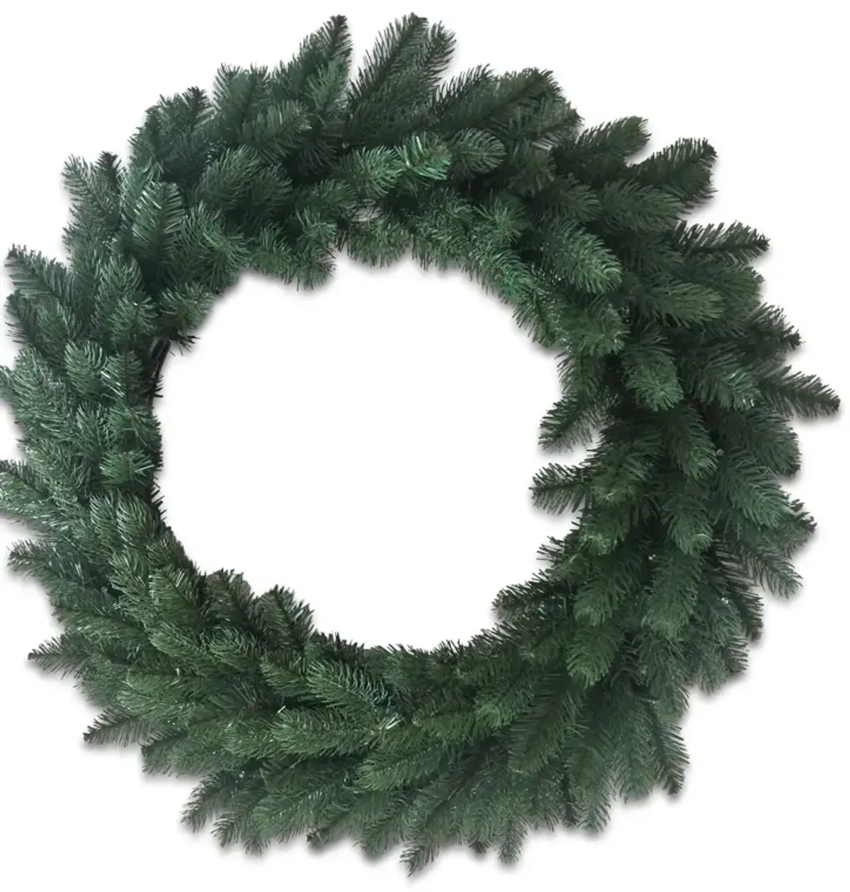 30  Monterey Pine Wreath