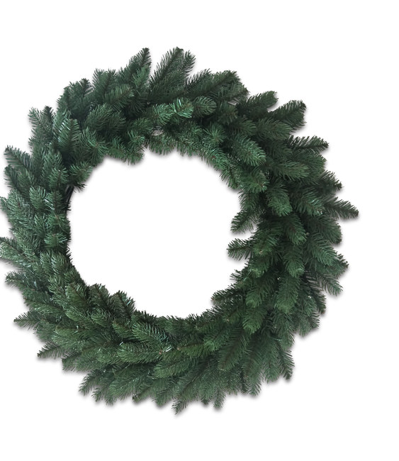 30  Monterey Pine Wreath