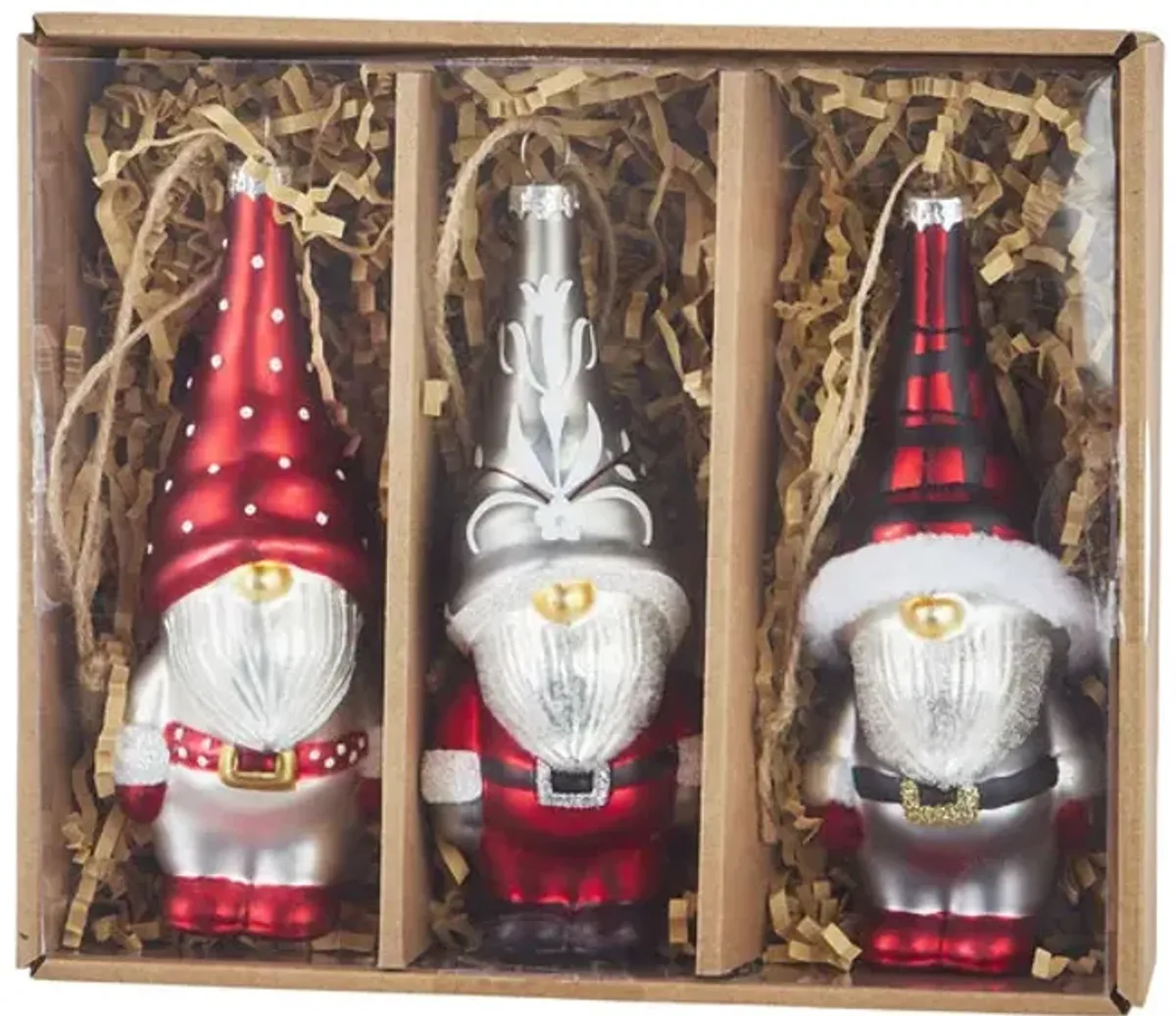 Box of Gnomes