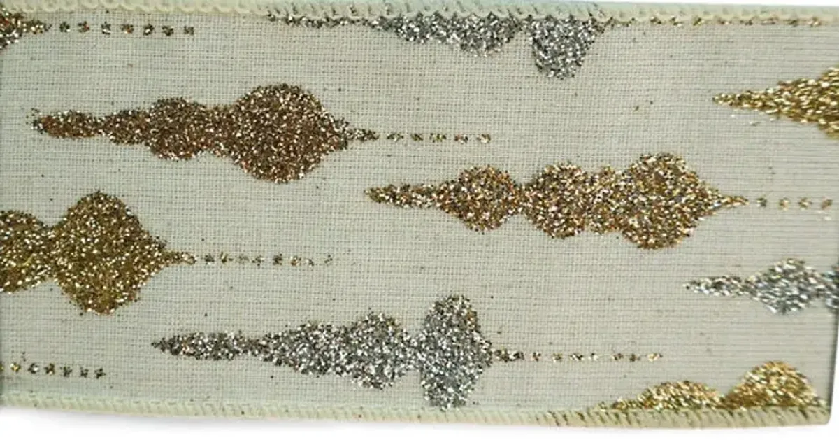 Finial Ribbon