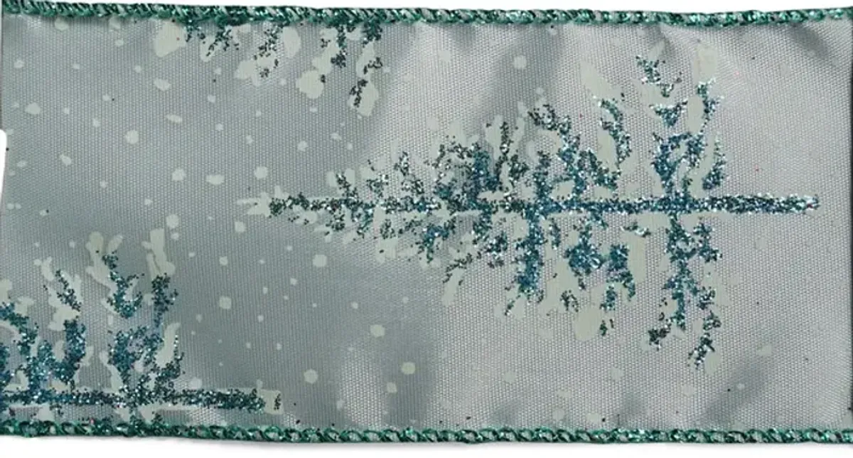 Christmas Tree Ribbon