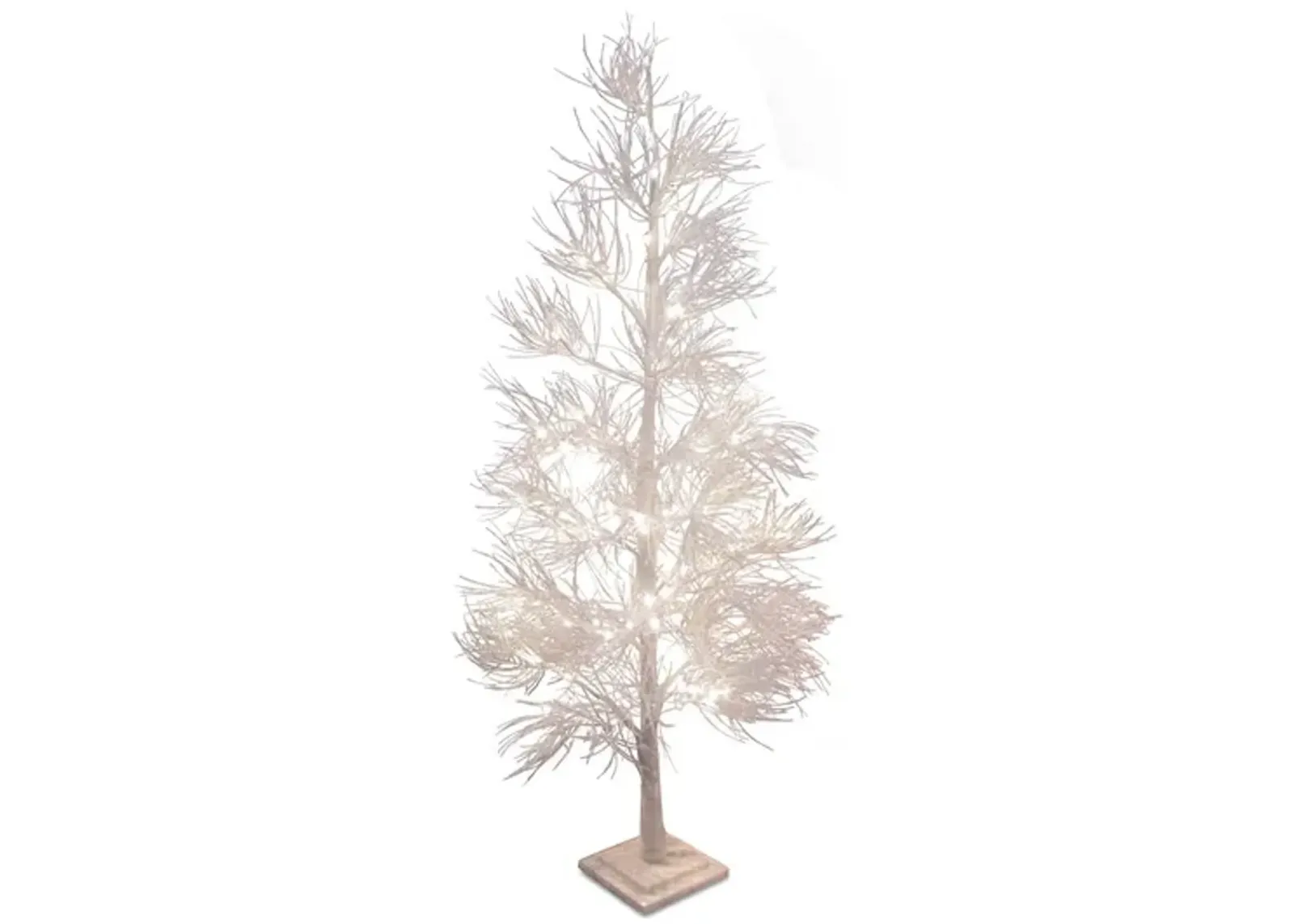 5  LED Tree 