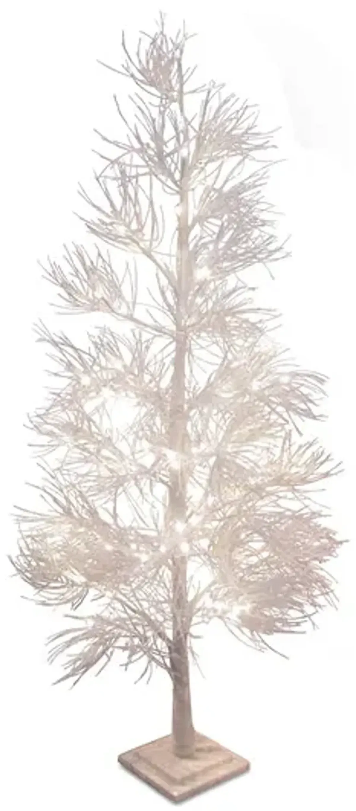 5  LED Tree 