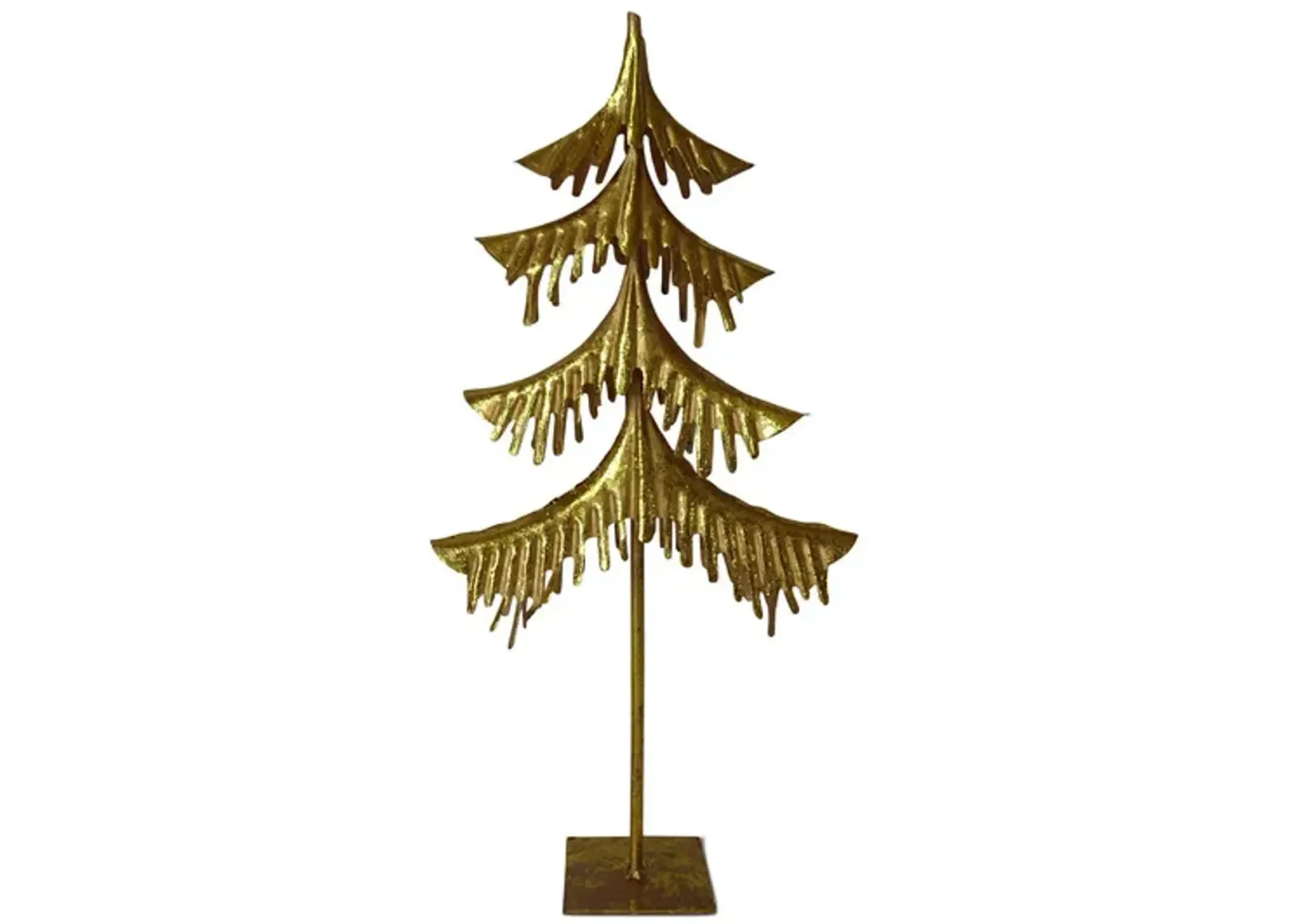 Small Metal Tree