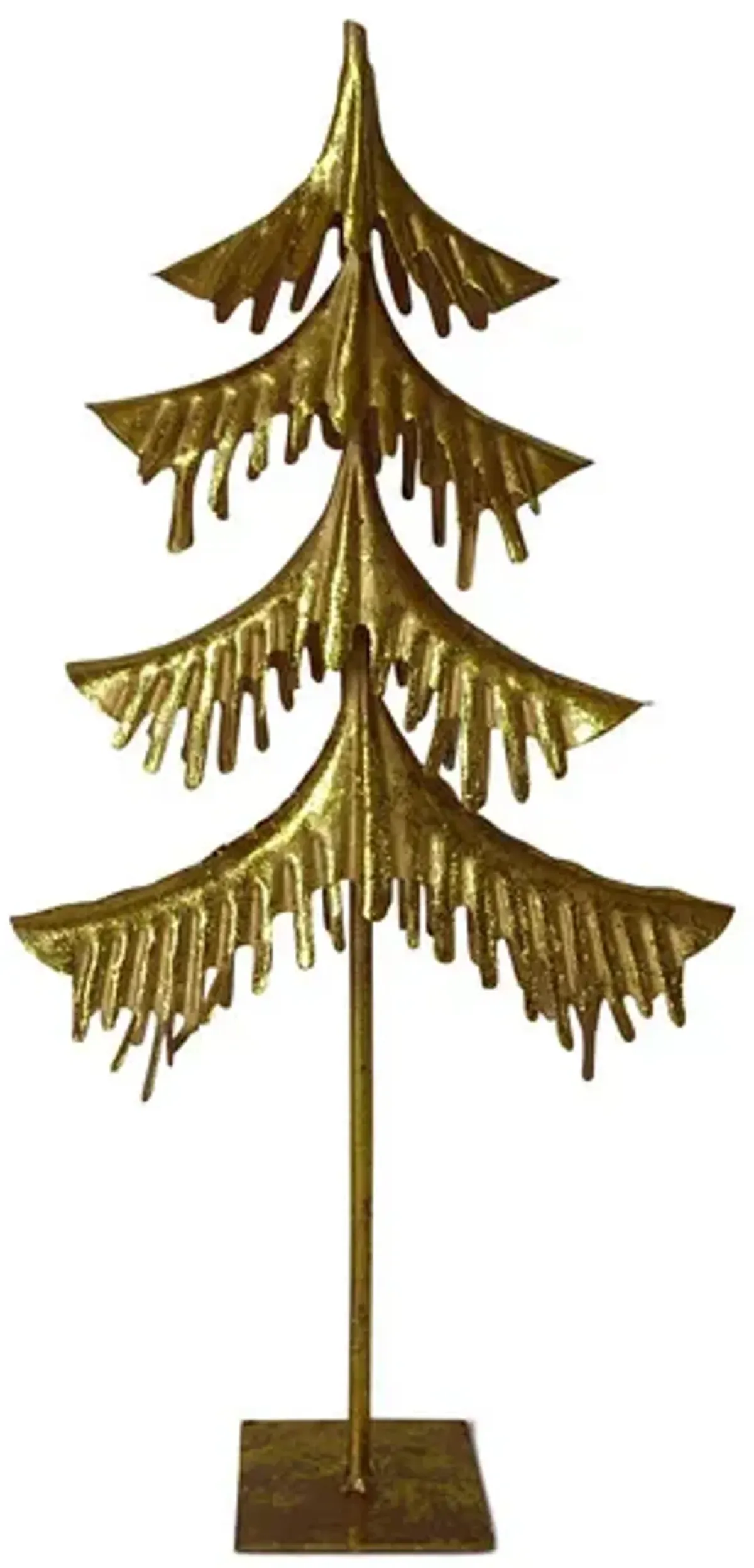 Small Metal Tree