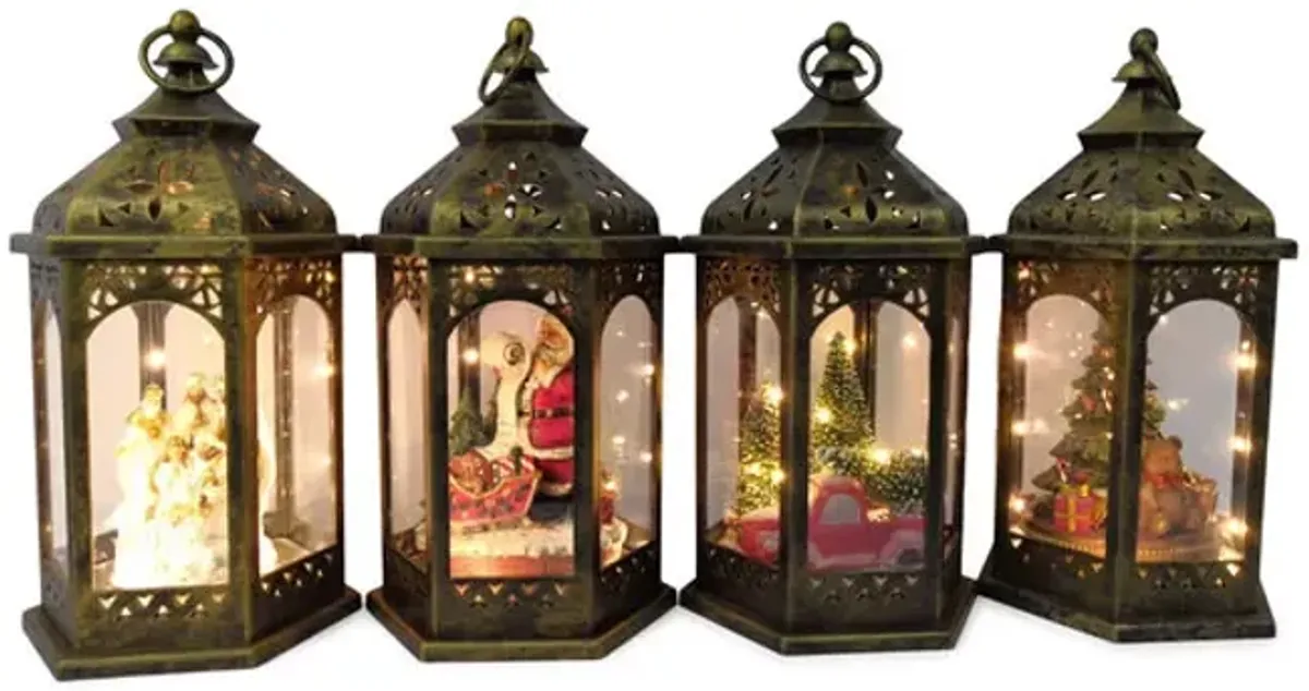 LED Lantern