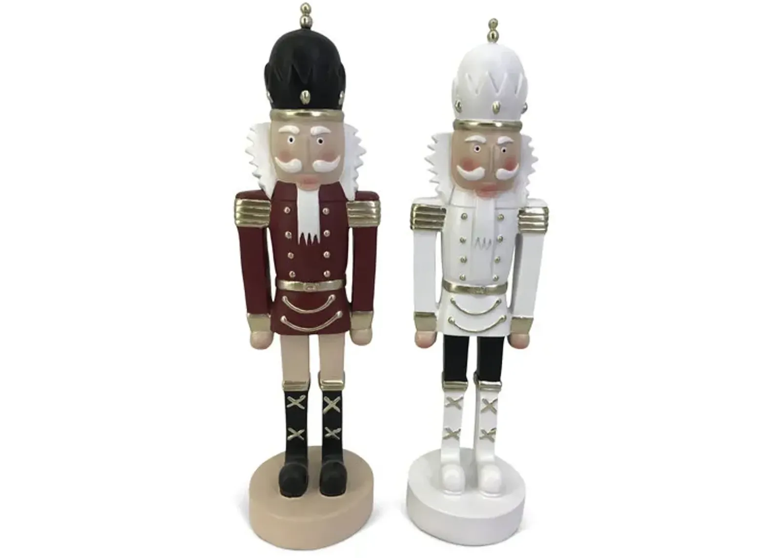 Assorted Nutcracker Sculpture