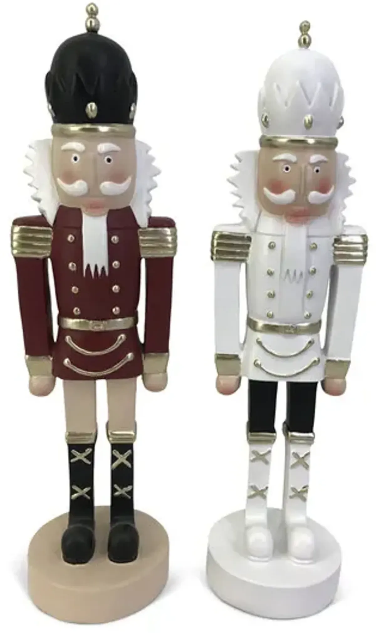 Assorted Nutcracker Sculpture