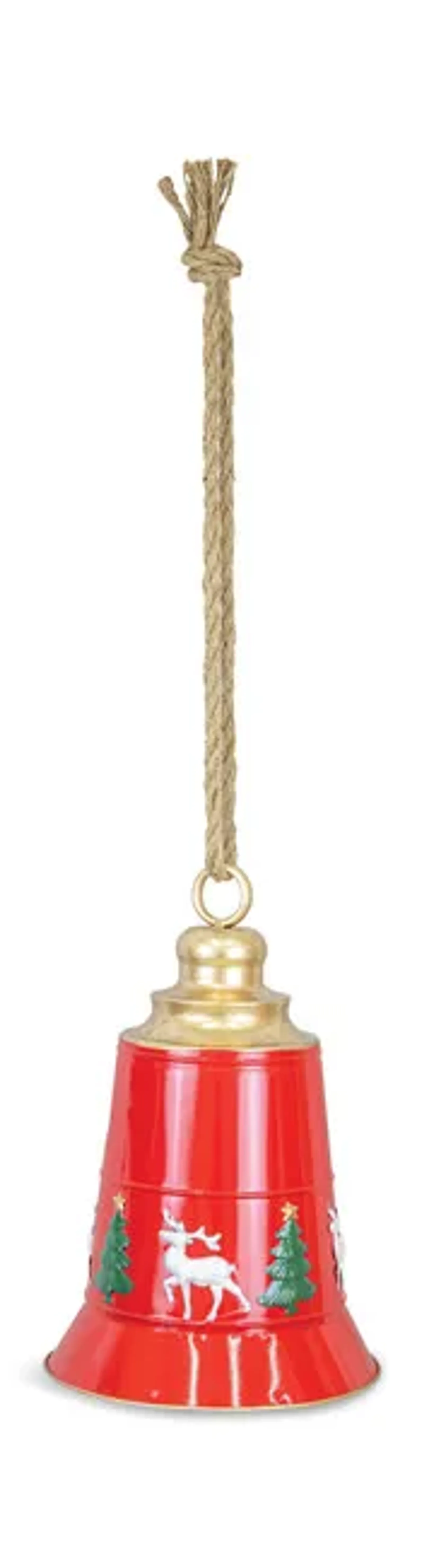 Christmas Bell Hanger