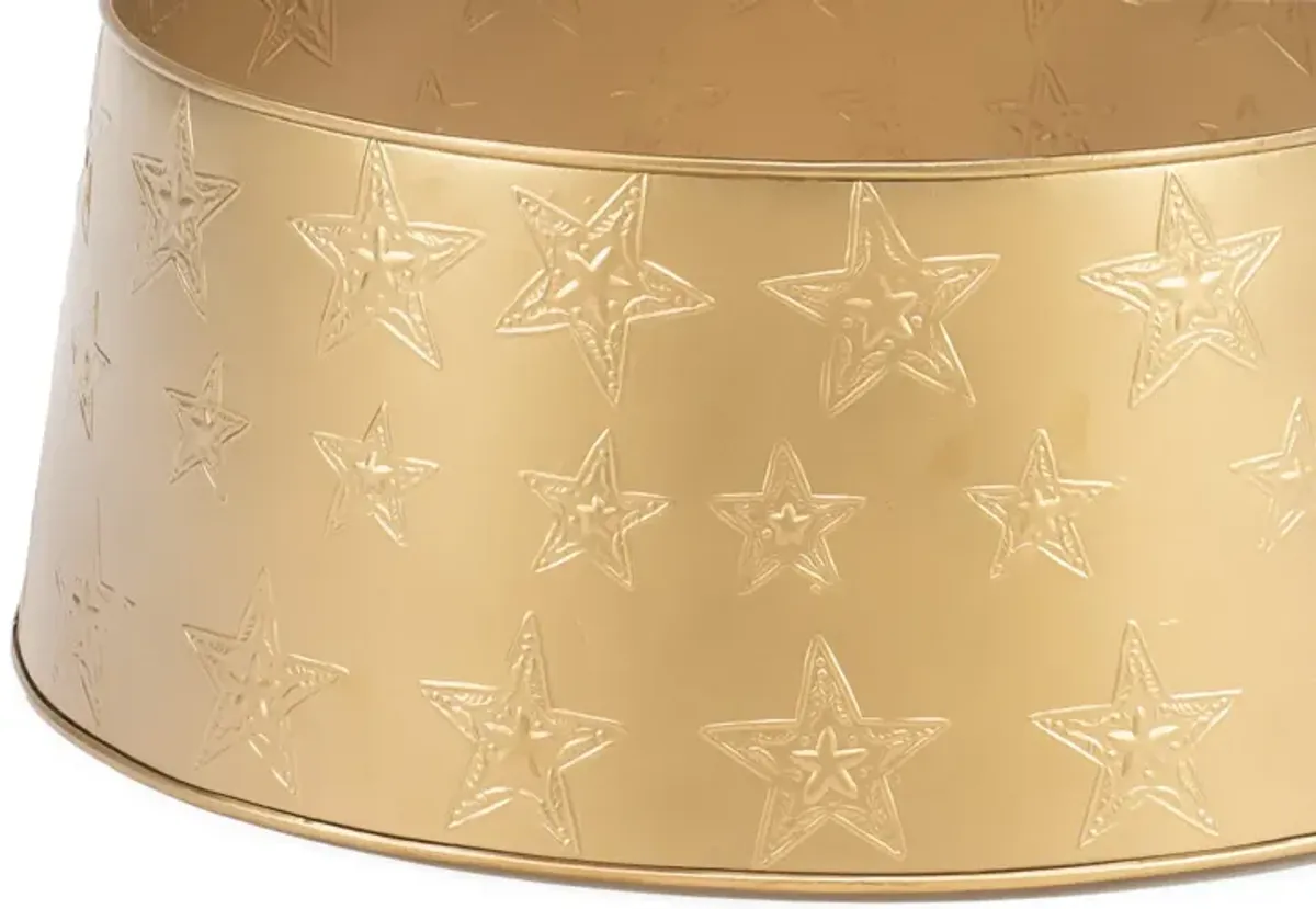23  Tree Collar Base