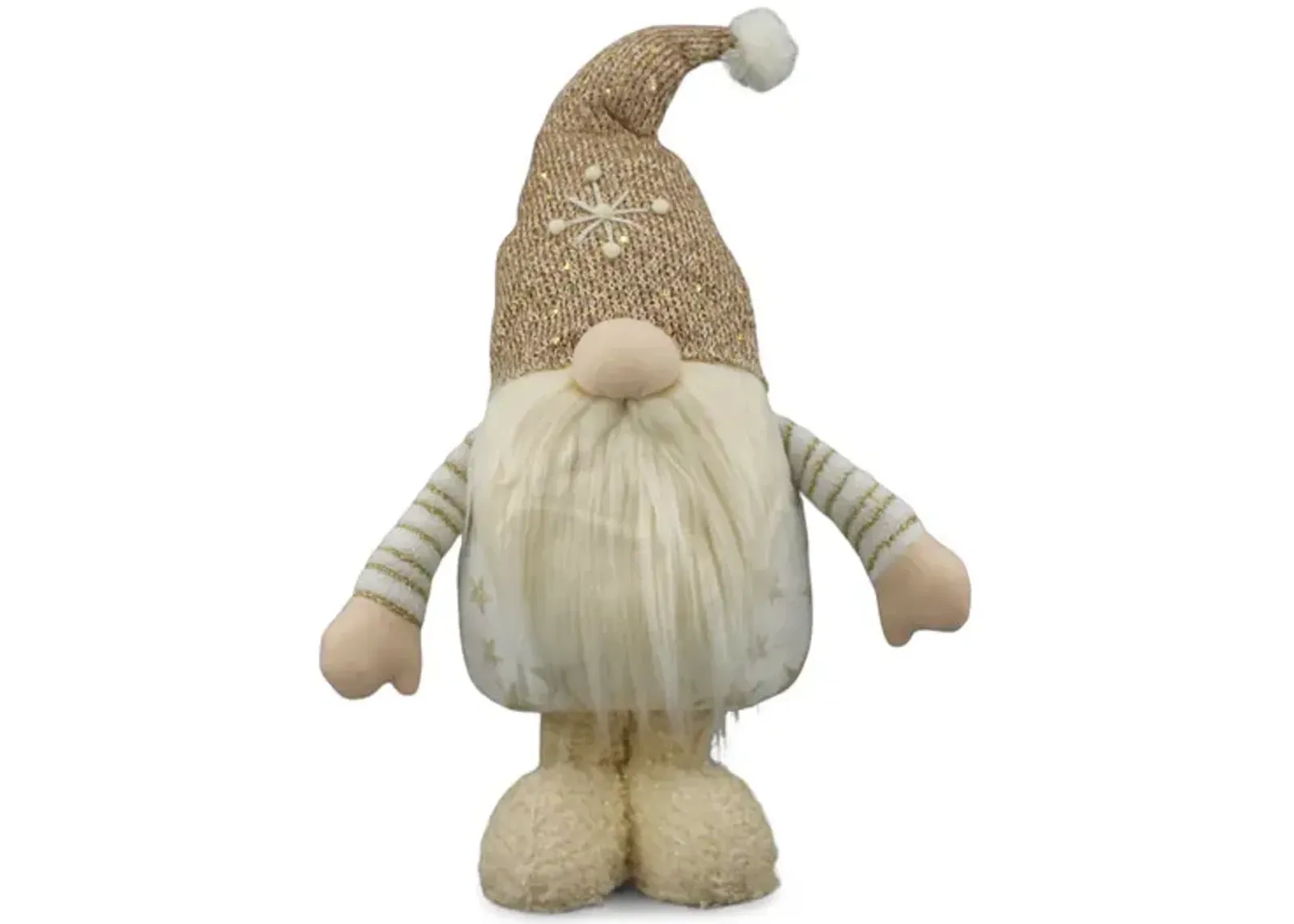 Standing Gnome