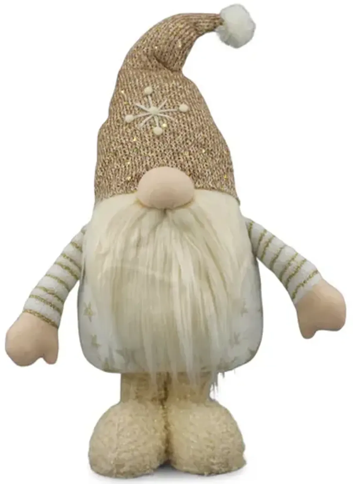 Standing Gnome