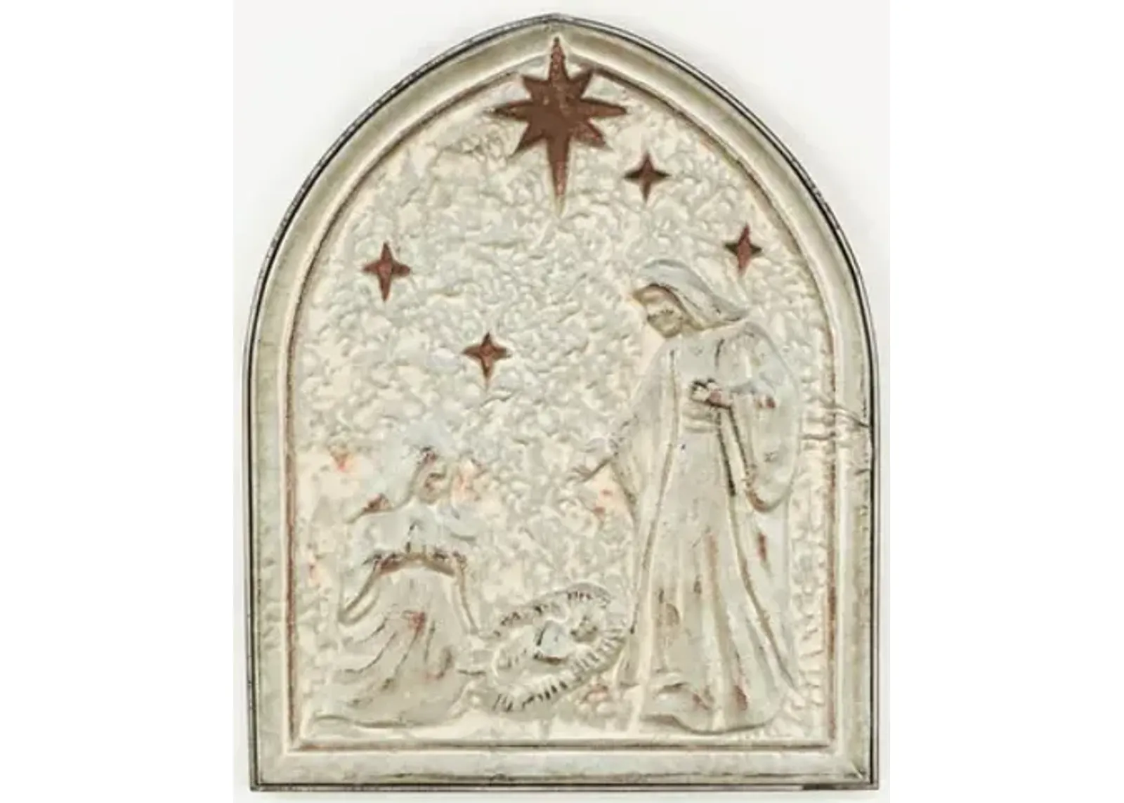 Holy Family Wall Decor