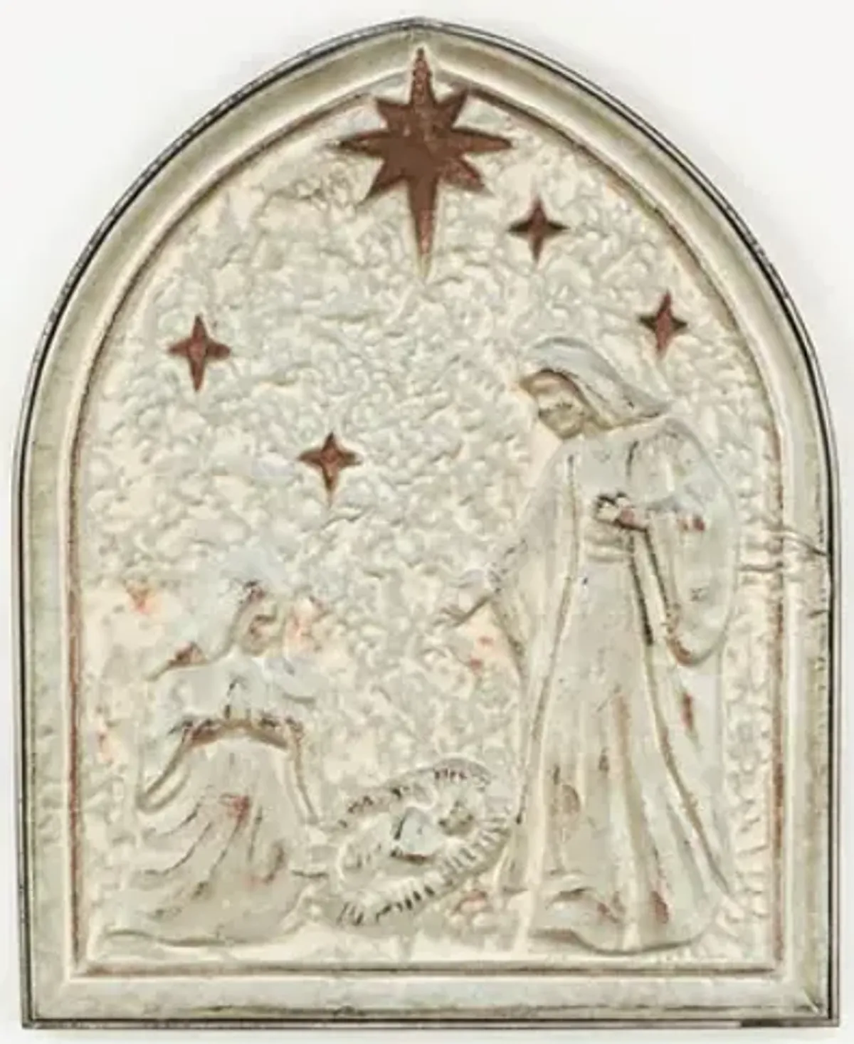 Holy Family Wall Decor