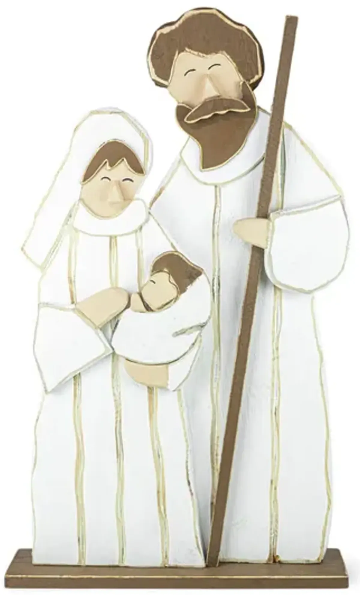 Holy Family